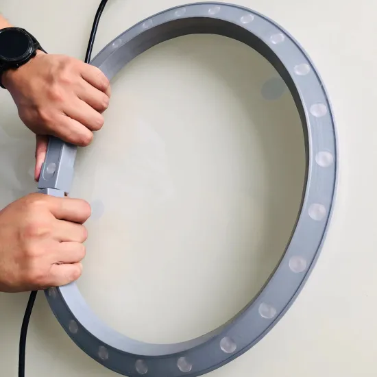 High Power LED Wall Wash Lighting 24V 24W RGBW WW CW - Flexible Good Design LED Light Hot Sale