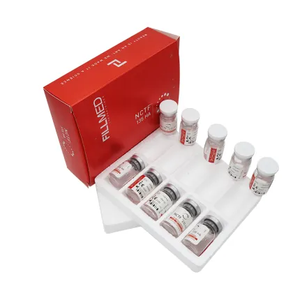 Filorga-Nctf-135/Filorga Nctf Whitening, Moisturizing, Removing Wrinkles