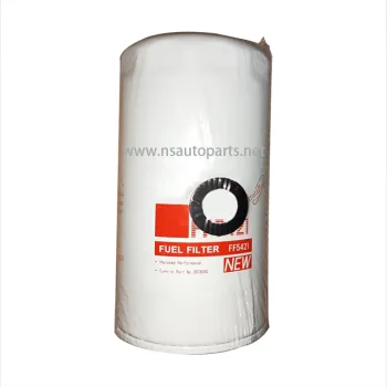Original Universal Diesel Gasoline Fuel Filter for Automobile - Bargain Price
