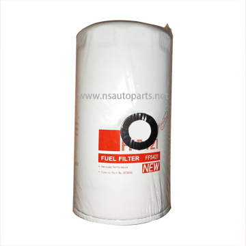Original Universal Diesel Gasoline Fuel Filter for Automobile - Bargain Price
