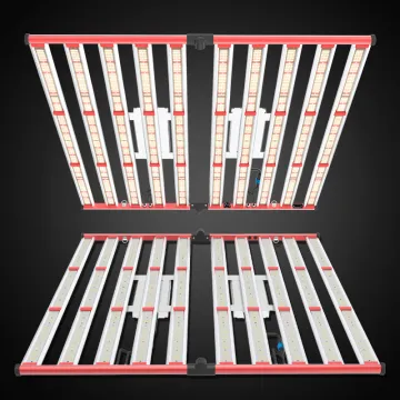 1000w Commercial Bar Grow Lights Greenhouse Full Spectrum