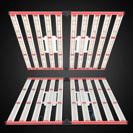 301B Indoor Led grow light 1000w full spectrum