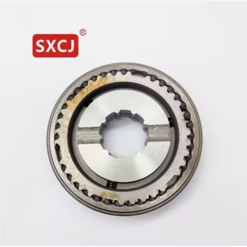 Customization Wholesale Transmission Gearbox Parts Synchronizer Assembly SXCJ-ZC0314 for MASSEY FERGUSON