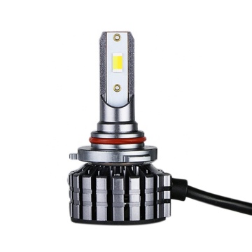 Hochlumen 8500 lm wasserdichte LED -Scheinwerferlampen für Toyota Prius 2004 (9006, 9005, 9012, H4, H3, H7, H11)