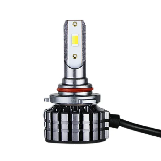 High Lumens 8500LM Waterproof LED Headlight Bulbs for Toyota Prius 2004 (9006, 9005, 9012, H4, H3, H7, H11)