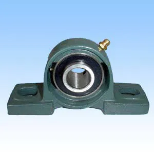 Pillow Block Bearings