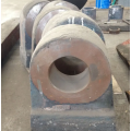 High Manganese Steel large Wear resisting liner plate