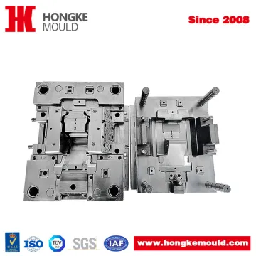 Medical Moulds for Equipment Plastic Parts