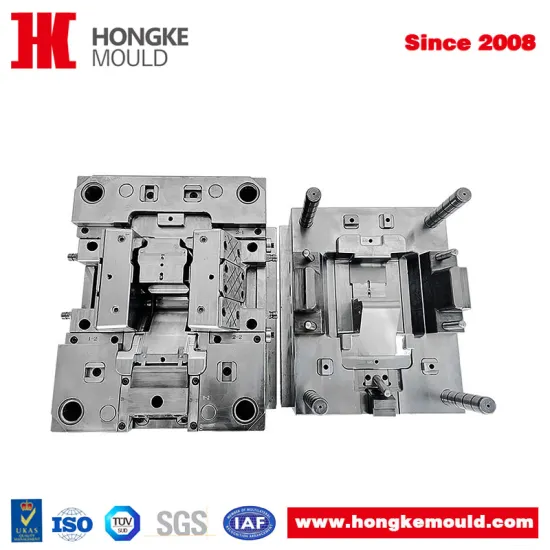Medical Moulds for Equipment Plastic Parts
