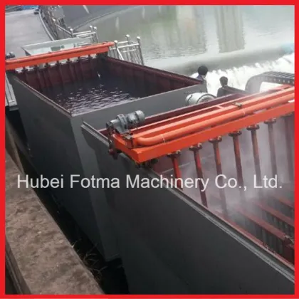 Deep Treatment for Various Types of Sewage, Waste Water Treatment Equipment