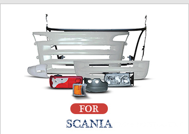 High Quality European Truck Spare Part 2232180 AIR FILTER For Scania" could be simplified to: "European Truck Air Filter 2232180