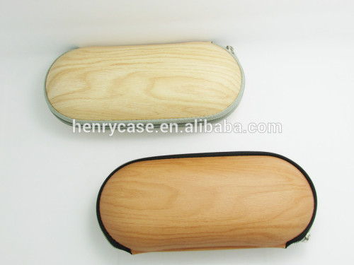 Henrycase rectangular eva glasses case