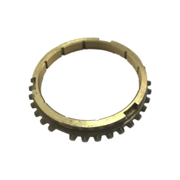 Customized High quality manual auto parts transmissionbox Synchronizer Ring FOR HYUNDAI