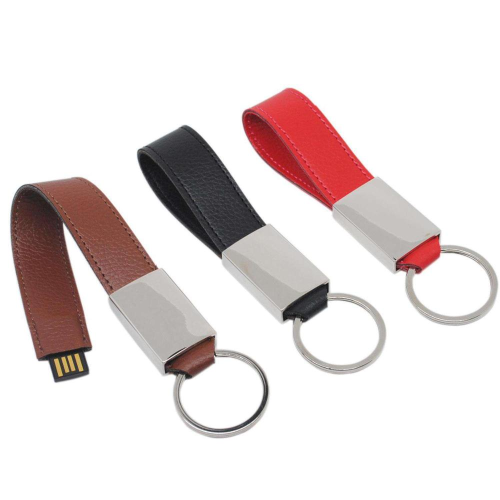 Chaveiro pulseira pen drive