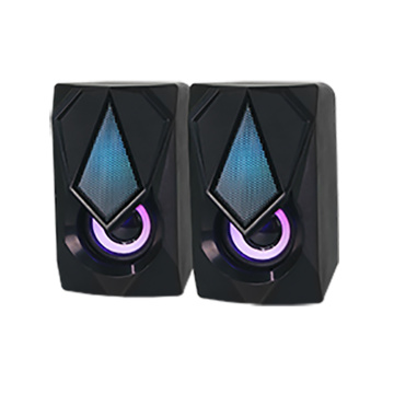 RGB speaker with low price