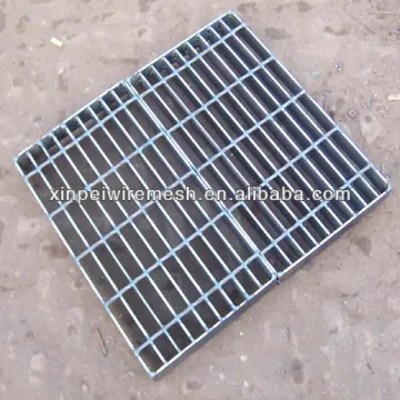 2014Anping factory Flooring galvanized steel grating, galvanized steel grating, bar grating, trench grating, steel bar grating