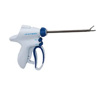 Ultrasonic Surgical System 11