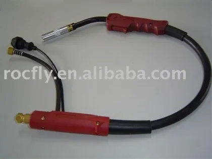 Panasonic Welding Torch