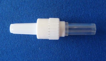 Male Luer Slip
