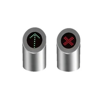 BIMORE Escalator LED Indicator Traffic Light - YK-PH5L YK-PH6L Spare Parts