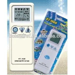 A/C CONTROLLER
