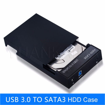 USB Zewnętrzny dysk twardy USB 3.0 do SATA