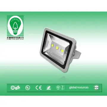 24VDC version 150w led flood light