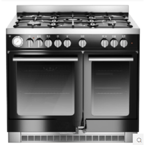 100cm Twin Cavity Dual Fuel Range Cooker