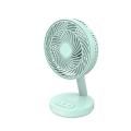 Modèle de ventilateur de bureau de 6 pouces DC