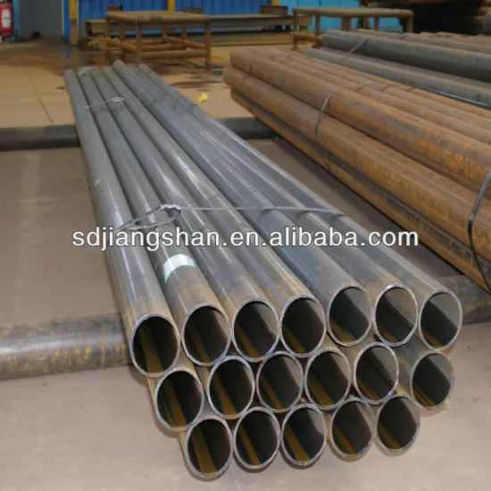 small engine exhaust pipe seamless steel pipe