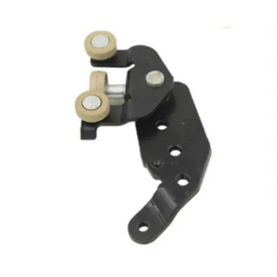 Slide Door Lower Roller Assembly LHD 68350-26080 for Hiace 2005