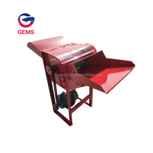 Sorghum Peeling Huller Machine Sorghum Harvesting Machine