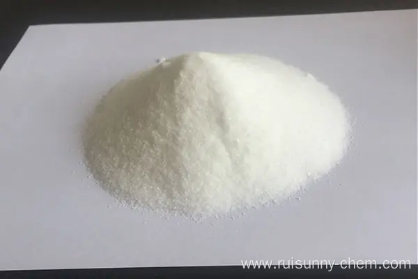 potassium formate for petroleum industry