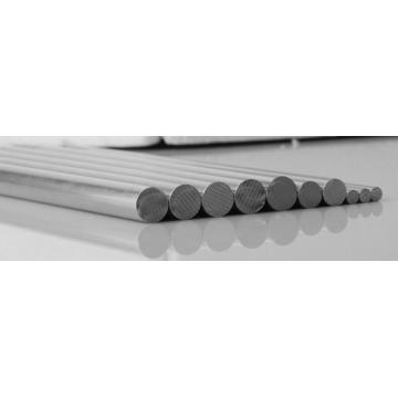 Hot Rolled Mild Steel Round Rod Bar Q255B