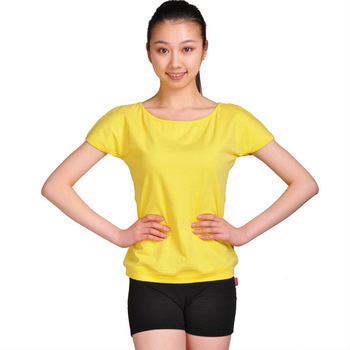 11311213 Simple and Comfortable Yoga Wear
