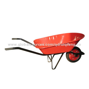 High Quality Wheel Barrow Hs Code 87168000 High Quality High