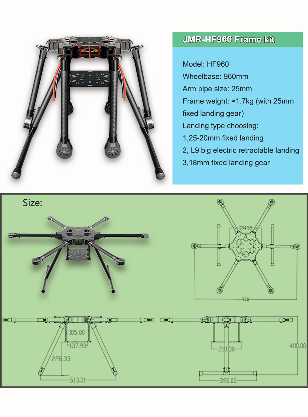 How To Make A Carbon Fiber Drone Frame