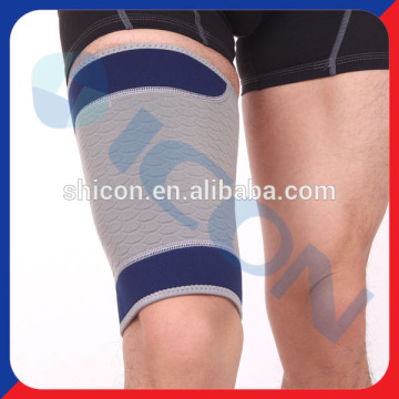 Neoprene elastic calf protective gear
