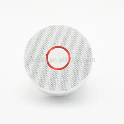 Good quality Hotel security fire alarm sounder smoke detection