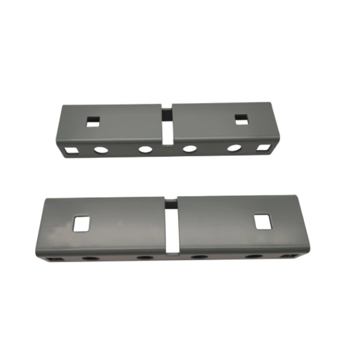 Solução CNC de ranhura de fio de chapa metálica