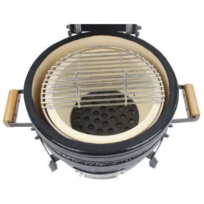 Hot selling charcoal ceramic argentine bbq grill