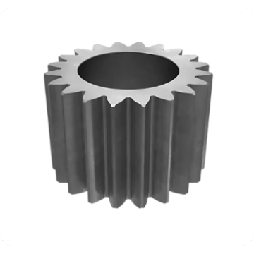 740 truck 20‑tooth planetary gear 2244825