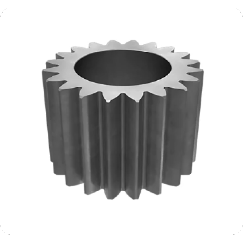 740 truck 20‑tooth planetary gear 2244825