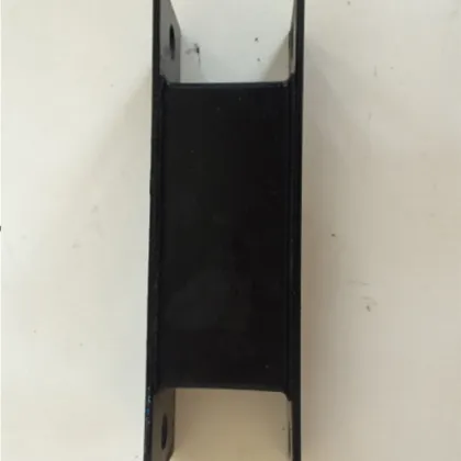 Fujitec Nova Elevator Controller and Gearless Belt Traction System