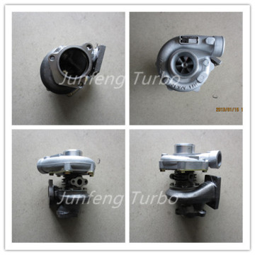 J55S turbo charger 1004T Engine turbocharger T74801003 turbo For Perkins diesel engine spare parts