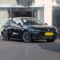 Roewe D7 DMH 2025 125 World Champion Edition