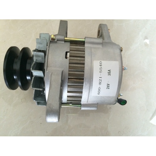 Shantui Bulldozer SD32 Generator 600-821-5540