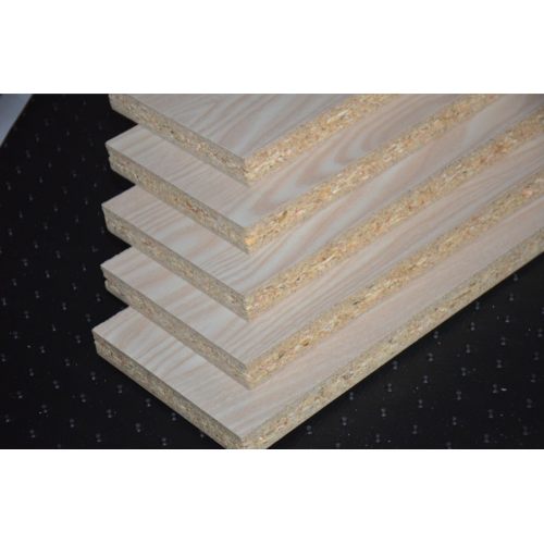 Good quality packing grade fireproof osb board