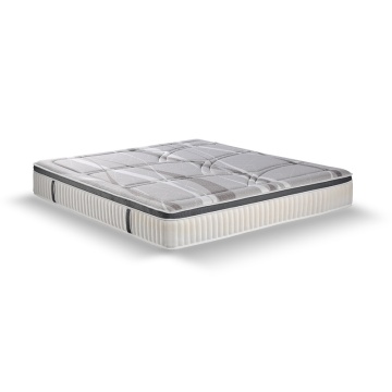 Hot Sale Furniture Bed and Mattress Set