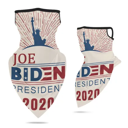 Waterproof Dust Proof Sunburn Protection Outdoor Mask